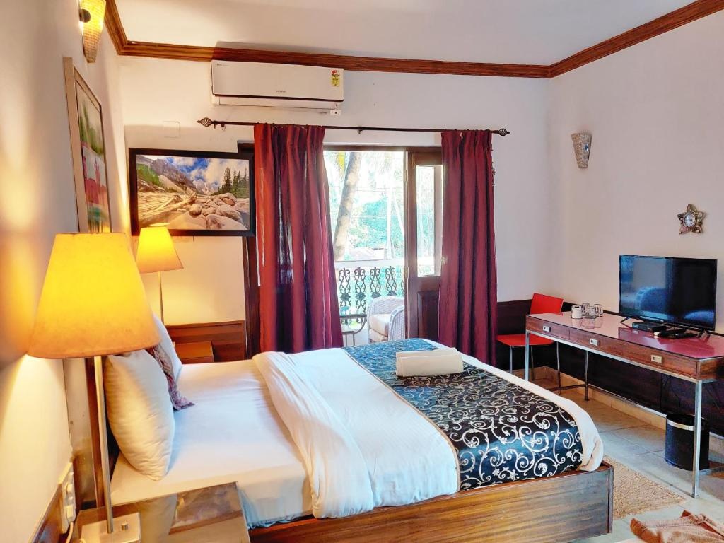 Camelot Beach Resort  Facilities  Facilities 15