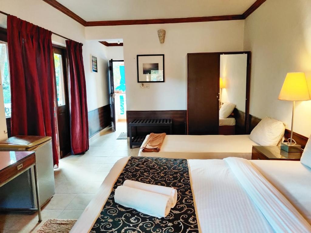 Camelot Beach Resort  Facilities  Facilities 8