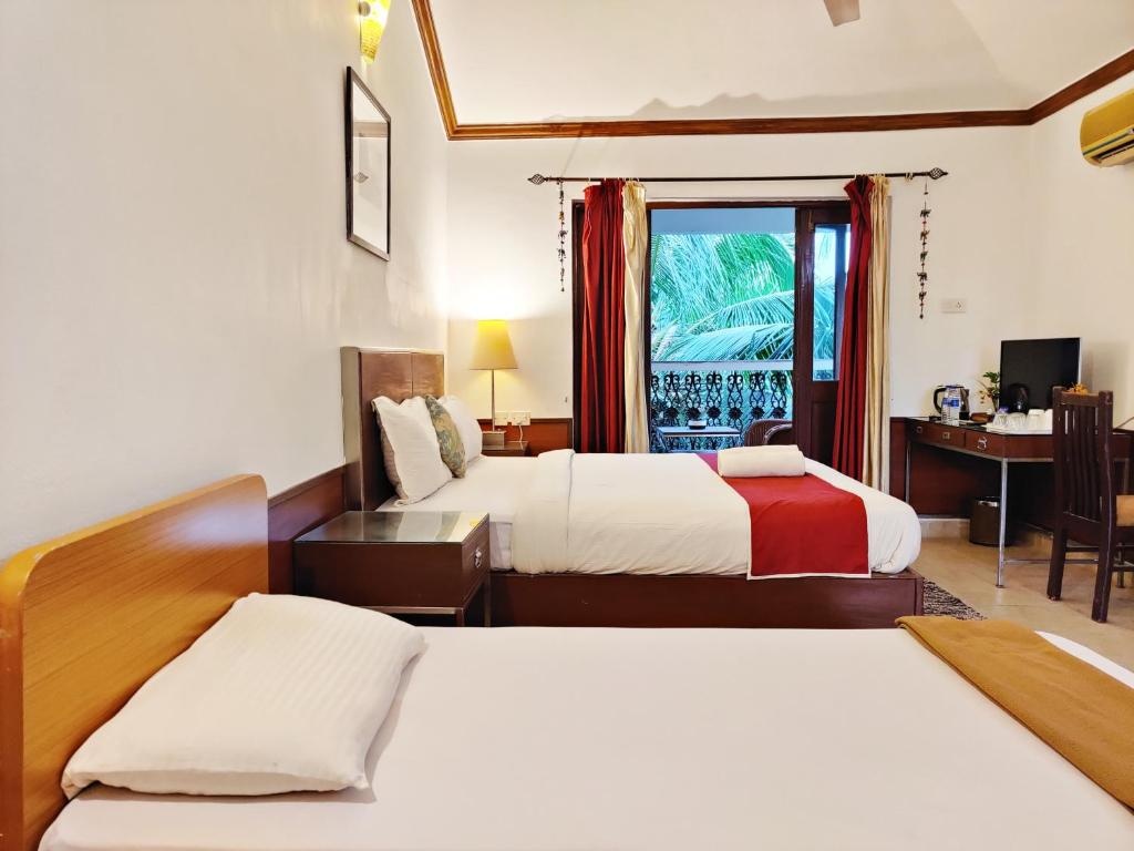 Camelot Beach Resort  Rooms  Rooms Image 4 4