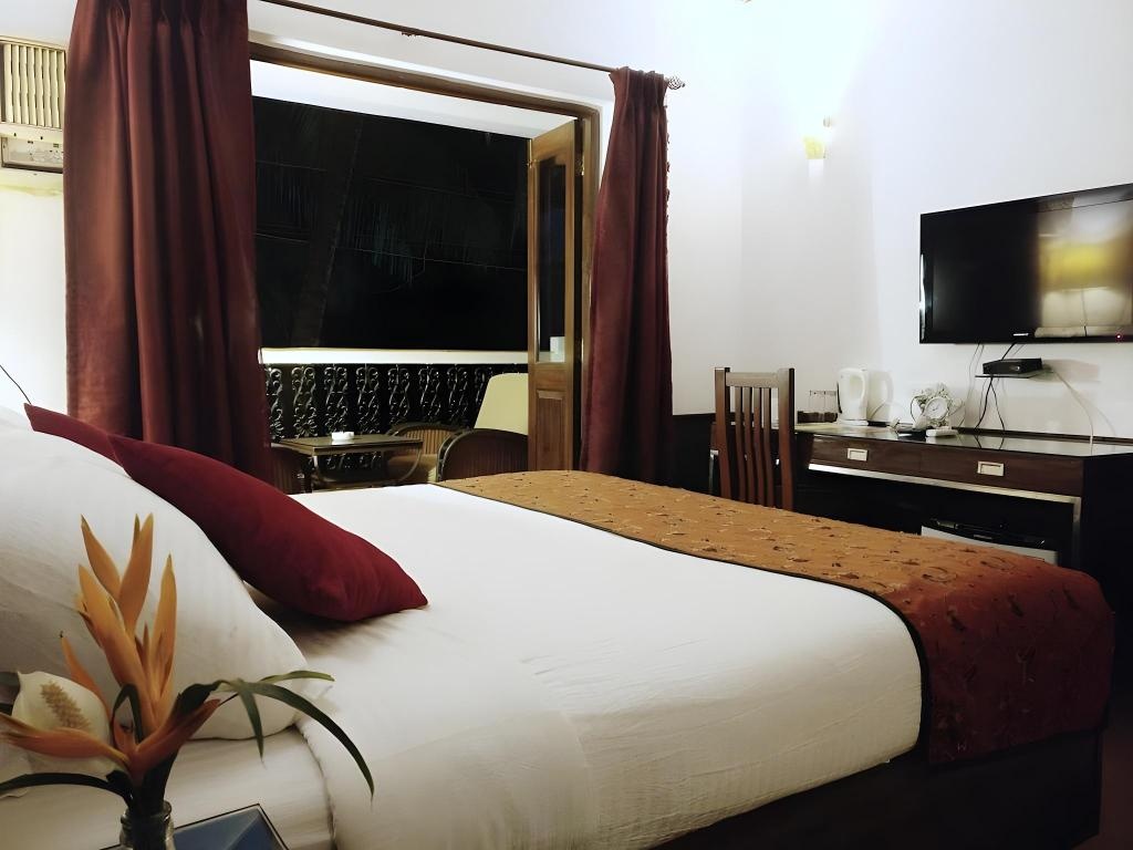Camelot Beach Resort  Rooms  Rooms Image 6 6