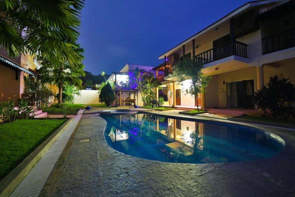 Amour Resort  Facilities  Facilities Image 4 4