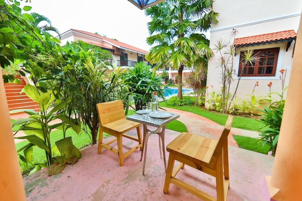 Amour Resort  Property Views  Property Views Image 3 3