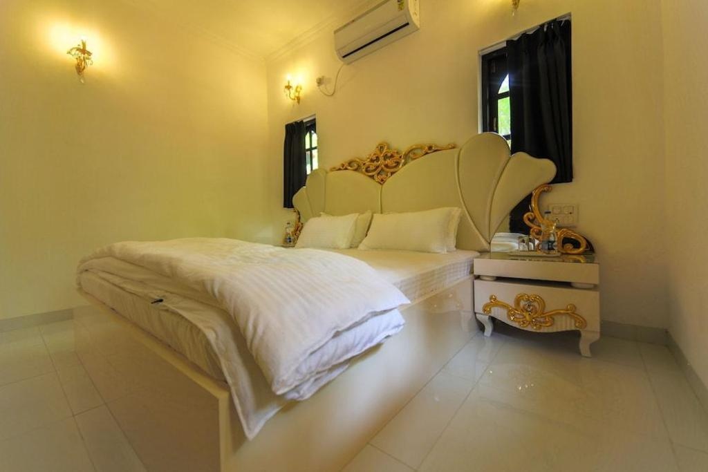 Amour Resort  Rooms  Rooms Image 15 15