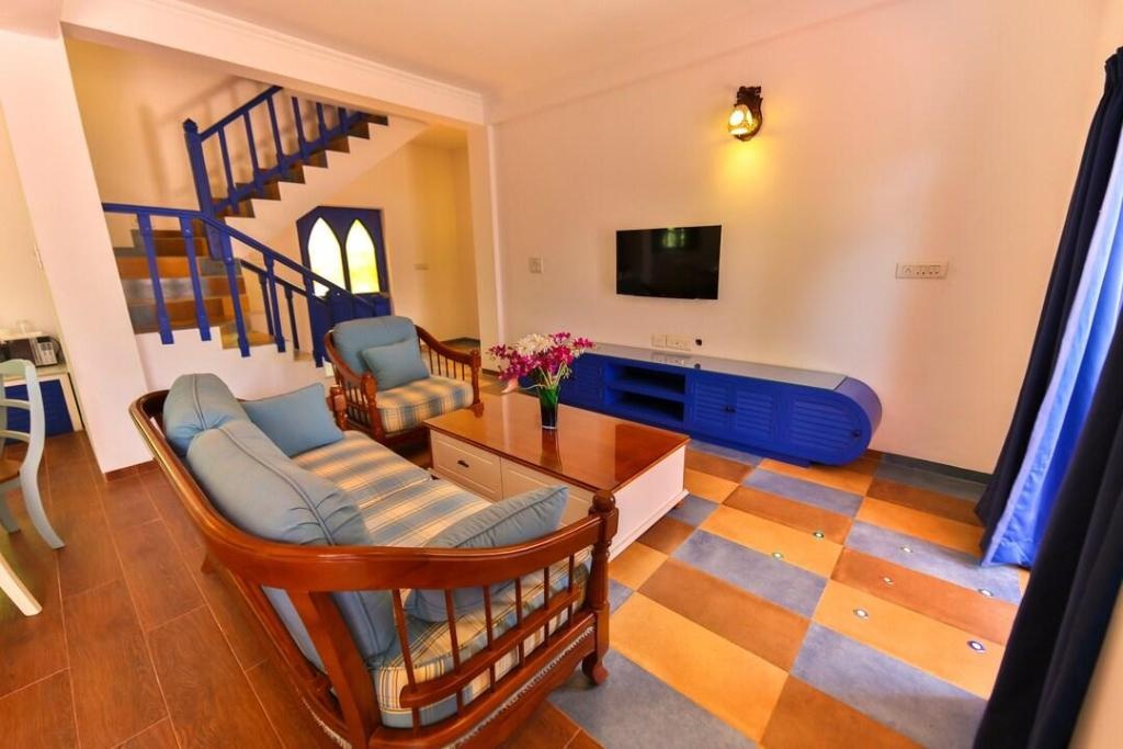 Amour Resort  Rooms  Rooms Image 8 8