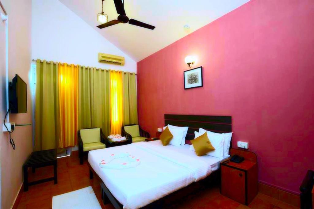 Treebo Resort Tio  Rooms  Rooms Image 2 2