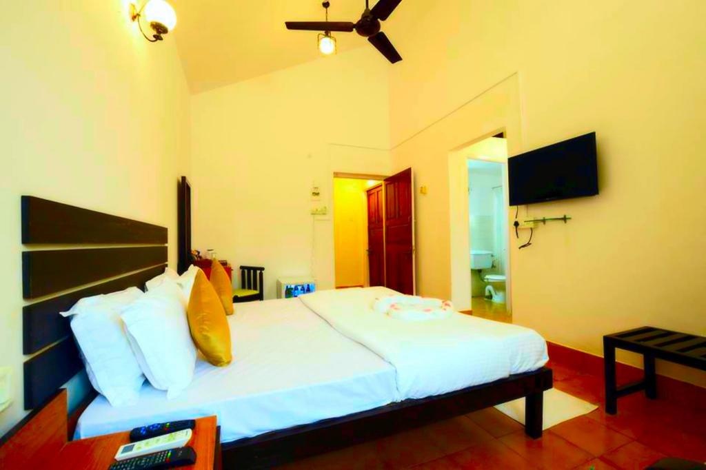 Treebo Resort Tio  Rooms  Rooms Image 3 3