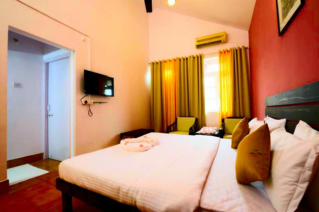 Treebo Resort Tio  Rooms  Rooms Image 4 4