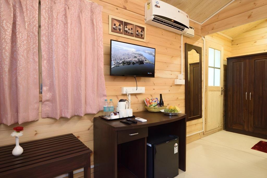 Baga Hideout Resort  Rooms  Rooms Image 12 12