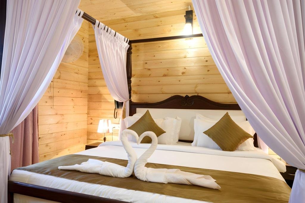 Baga Hideout Resort  Rooms  Rooms Image 14 14