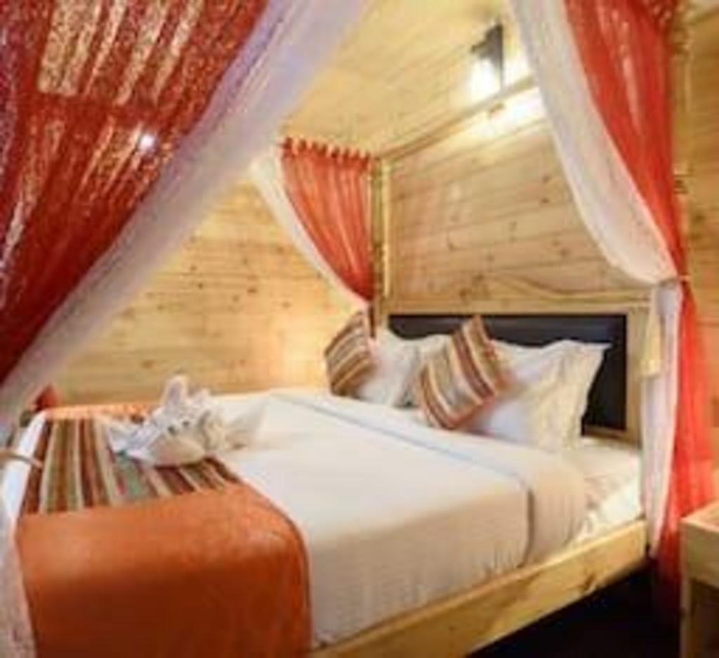 Baga Hideout Resort  Rooms  Rooms Image 19 19