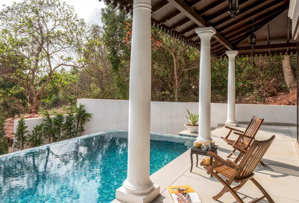 Casa Sol 1  Facilities  Swimming Pool 10