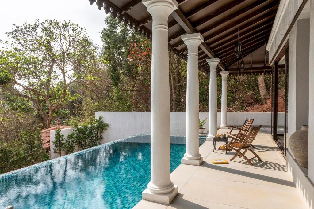 Casa Sol 1  Facilities  Swimming Pool 7
