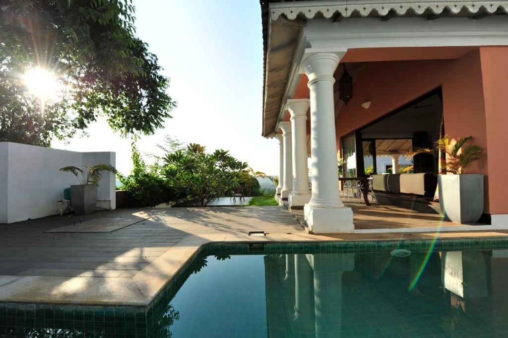 Lotus Villa  Facilities  Swimming Pool 2