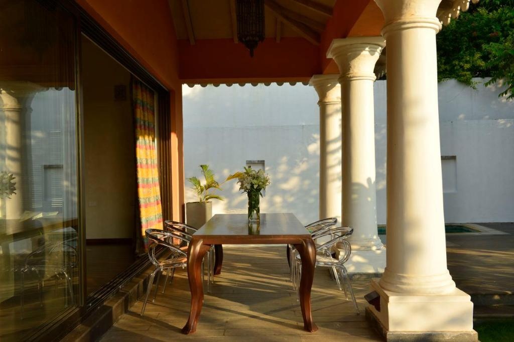 Lotus Villa  Property Views  View 14