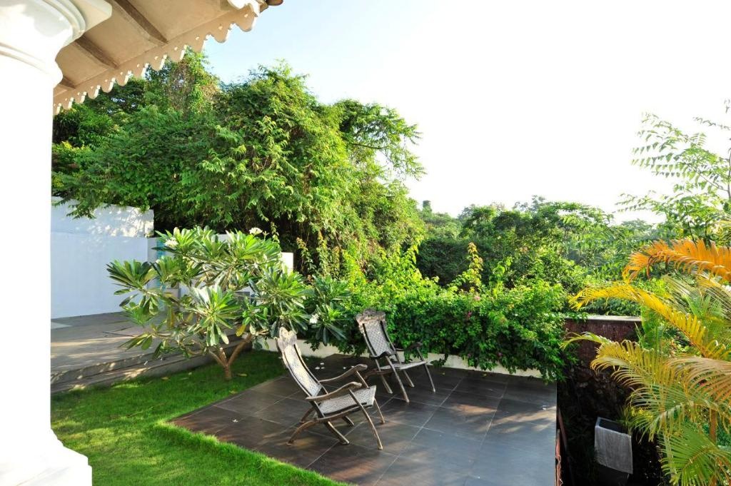 Lotus Villa  Property Views  View 17