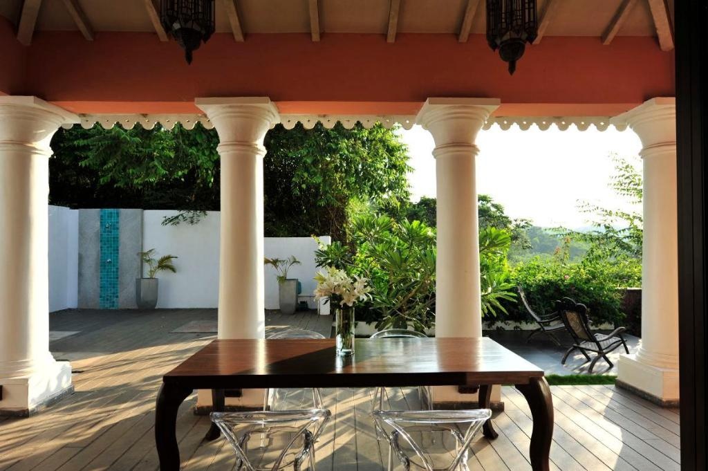 Lotus Villa  Property Views  Property Views Image 10 10