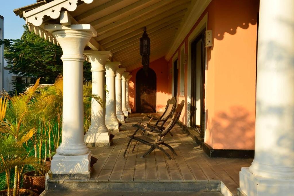 Lotus Villa  Rooms  Rooms Image 4 4