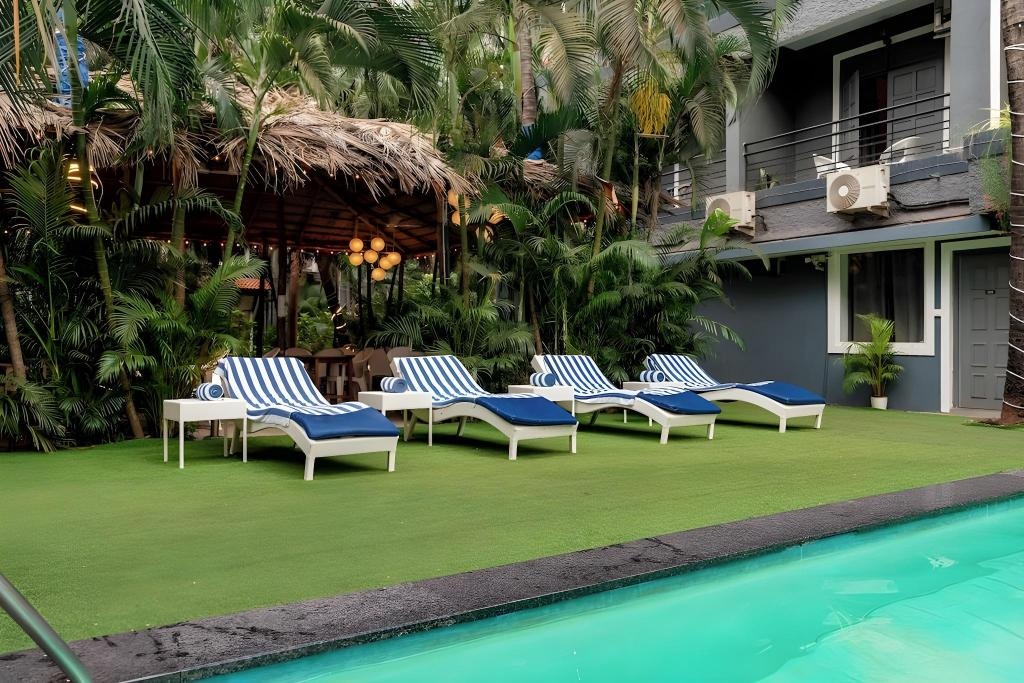 Magnum Resorts Near Candolim Beach  Facilities  Facilities Image 21 21