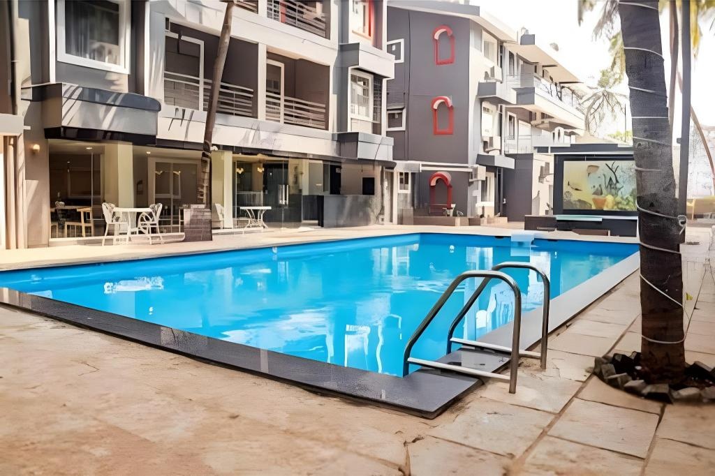 Magnum Resorts Near Candolim Beach  Facilities  Facilities Image 24 24