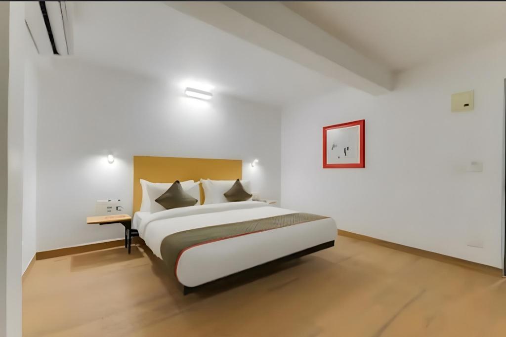Magnum Resorts Near Candolim Beach  Rooms  Rooms Image 15 15