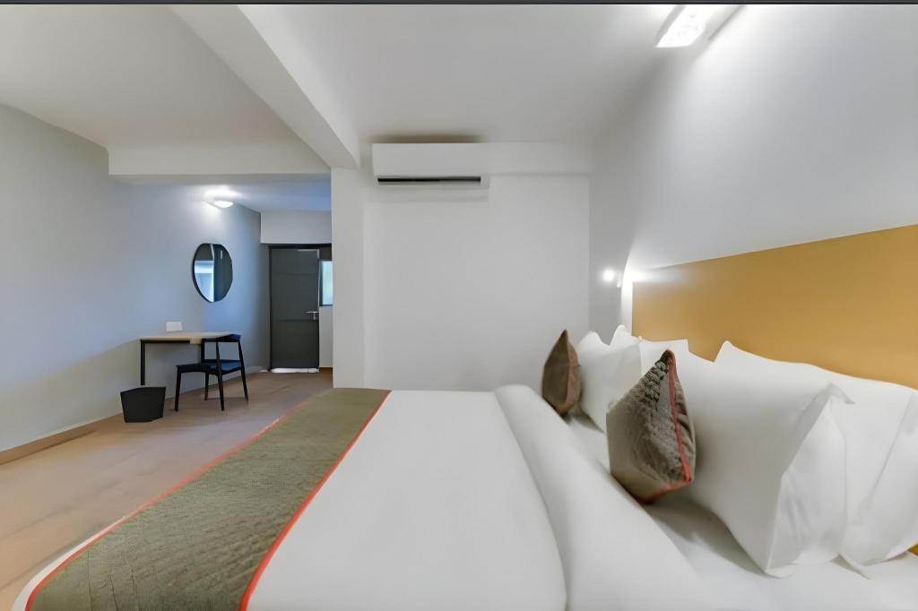 Magnum Resorts Near Candolim Beach  Rooms  Rooms Image 1 1