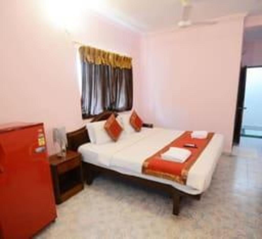 Magnum Resorts Near Candolim Beach  Rooms  Rooms Image 39 39