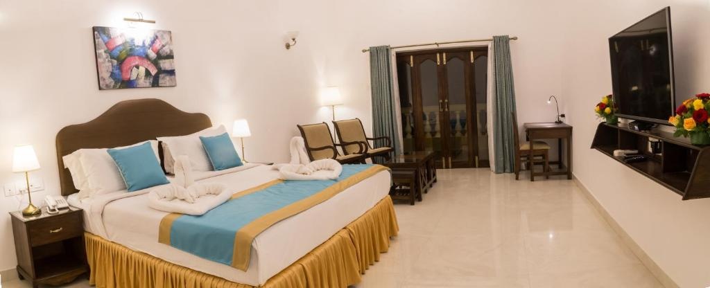 Cochichos Resort  Facilities  Facilities 16