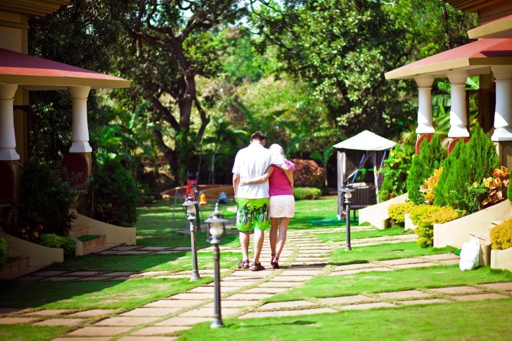Cochichos Resort  Facilities  Facilities 25