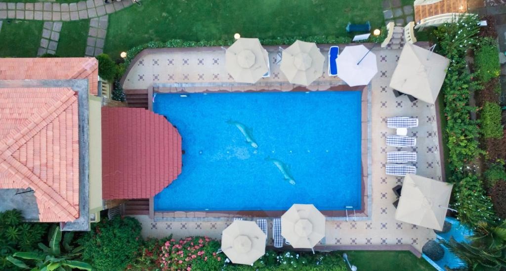 Cochichos Resort  Facilities  Facilities 34