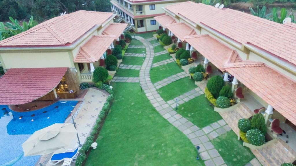 Cochichos Resort  Facilities  Swimming Pool Outdoor 23