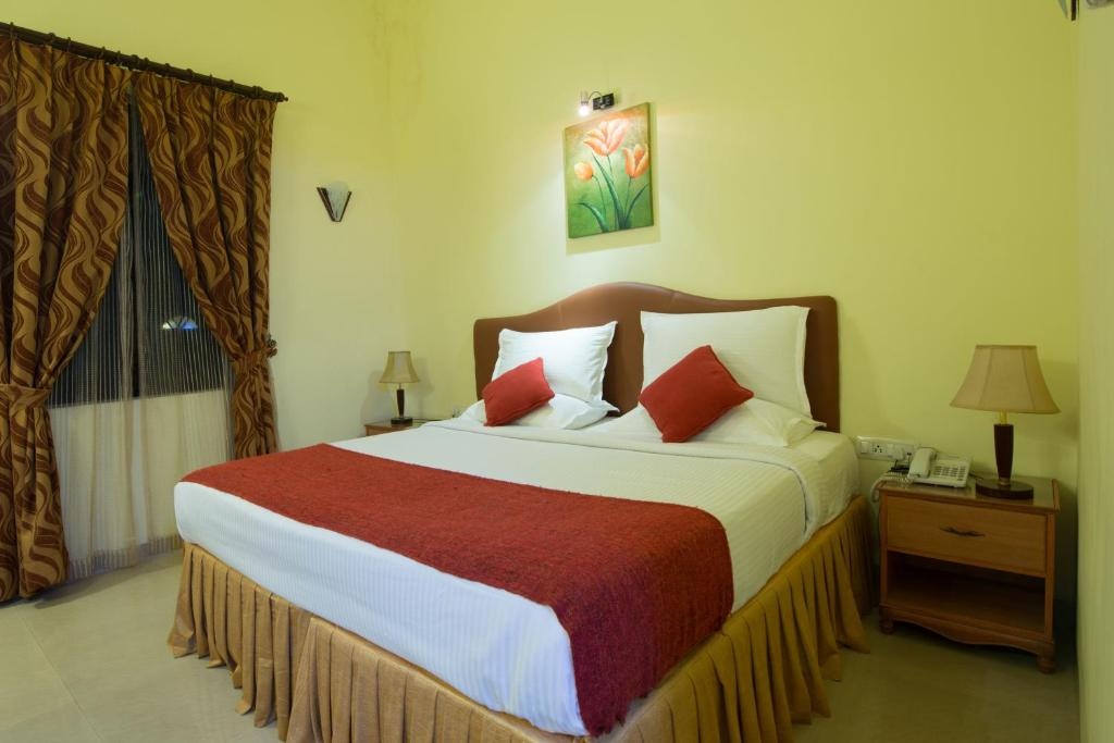 Cochichos Resort  Rooms  Rooms Image 10 10