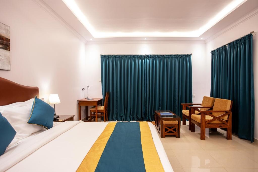 Cochichos Resort  Rooms  Rooms Image 11 11