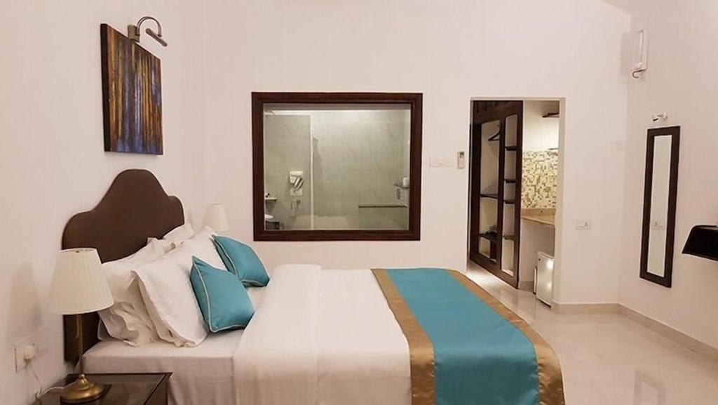 Cochichos Resort  Rooms  Rooms Image 13 13