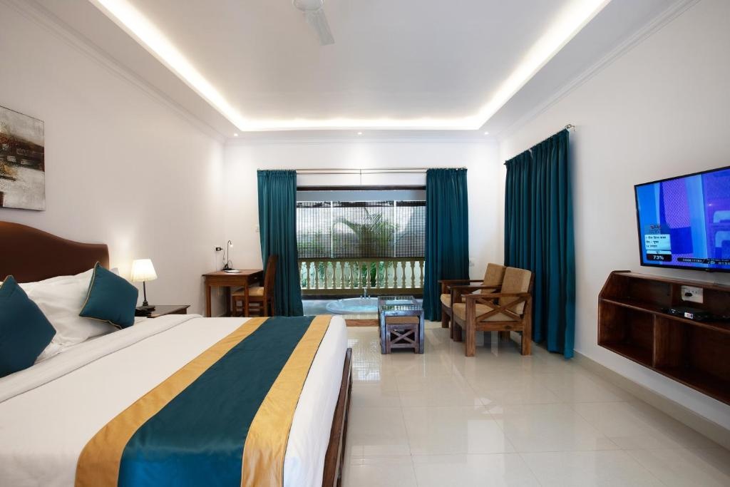 Cochichos Resort  Rooms  Rooms Image 1 1