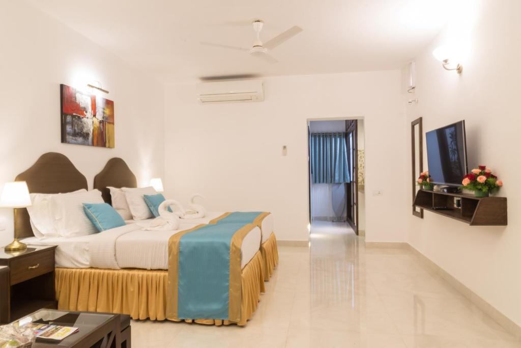 Cochichos Resort  Rooms  Rooms Image 5 5