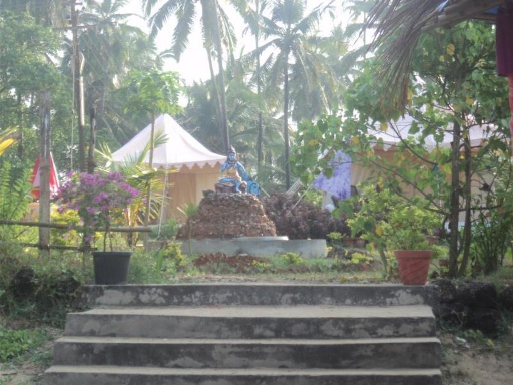 Five Five Restaurant And Guest Tents  Rooms  Rooms Image 1 1