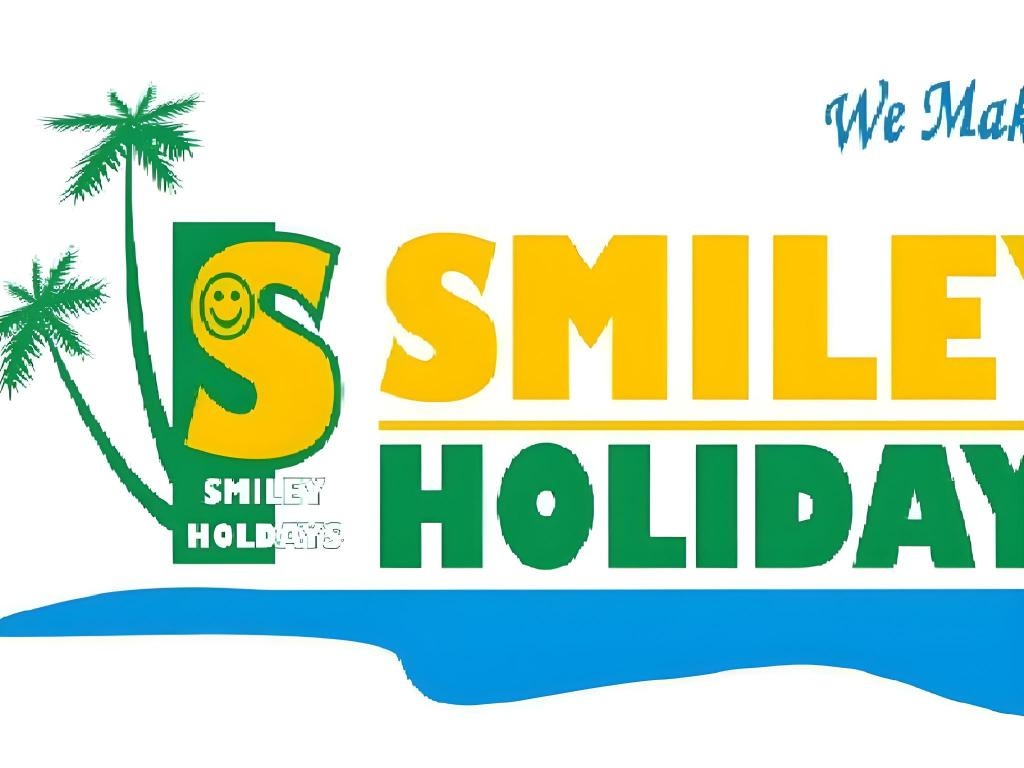 Smiley Holidays Serviced Apartments  Property Views  Exterior View 3