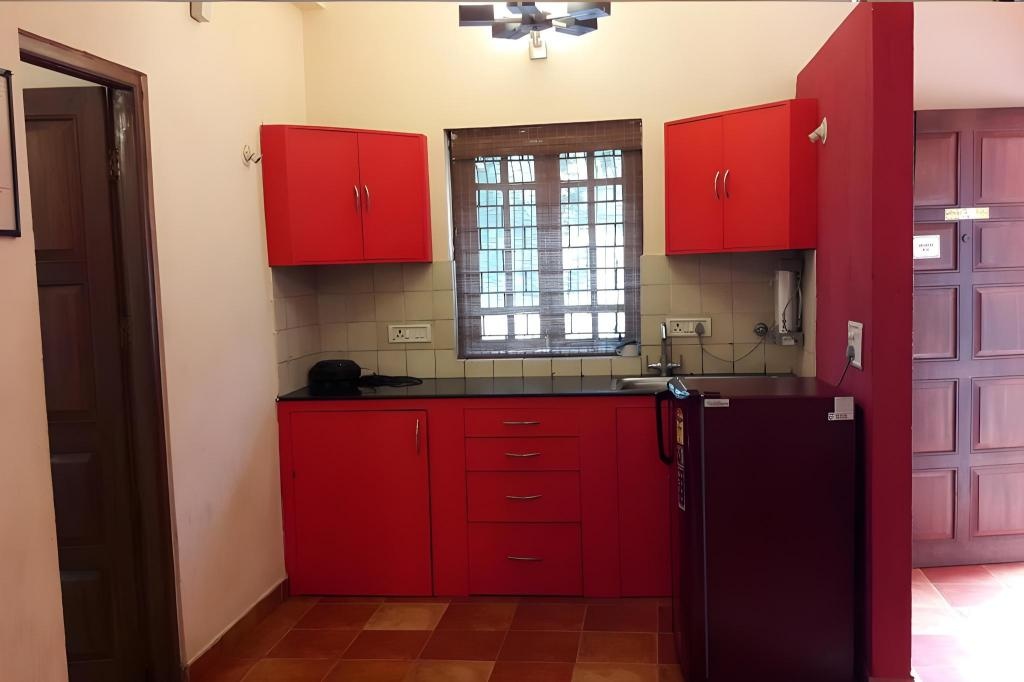 Smiley Holidays Serviced Apartments  Property Views  Interior View 1