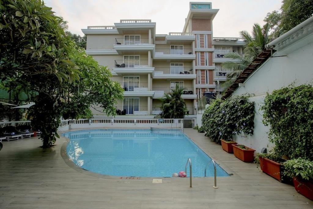 Ocean Palms Goa  Facilities  Facilities Image 1 1