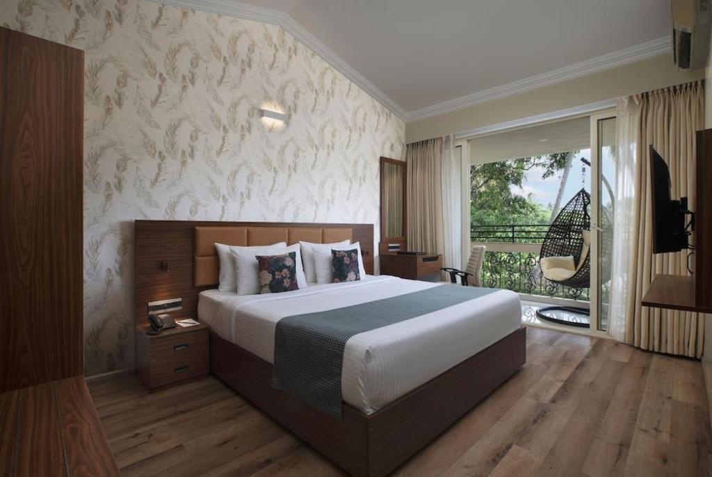Ocean Palms Goa  Rooms  Rooms Image 3 3