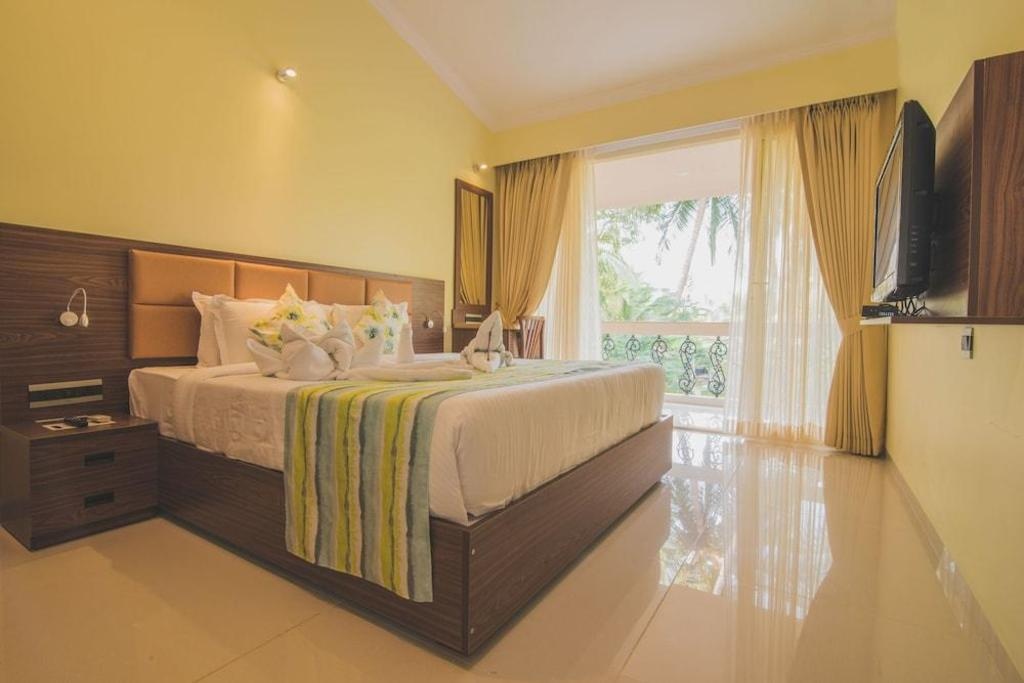 Ocean Palms Goa  Rooms  Rooms Image 7 7