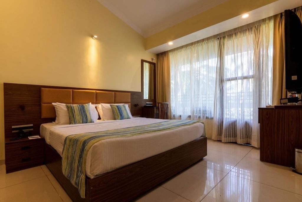 Ocean Palms Goa  Rooms  Rooms Image 9 9
