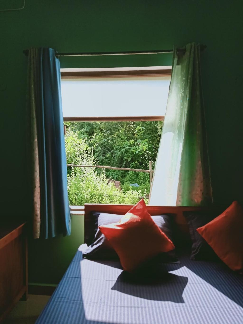 The Nest By Hostelogy  Rooms  Family En Suite Bed 5