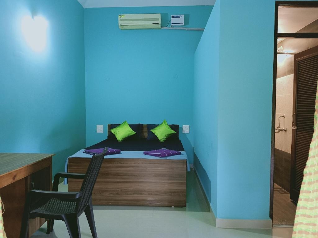The Nest By Hostelogy  Rooms  Deluxe Superior Bed 4
