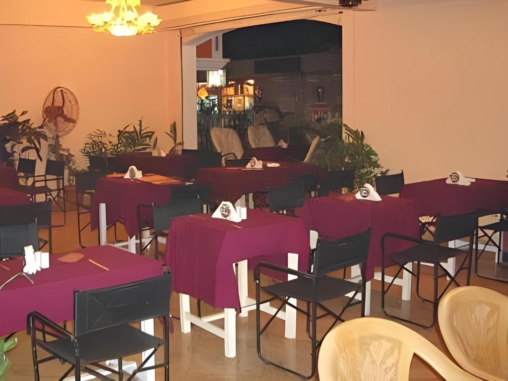 Hotel Seagull  Dining  Restaurant 1