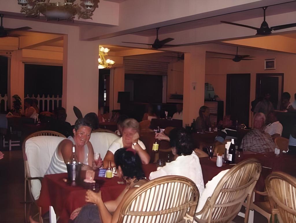 Hotel Seagull  Dining  Restaurant 2