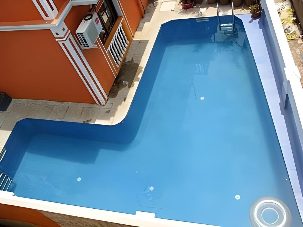 Hotel Seagull  Facilities  Swimming Pool 2