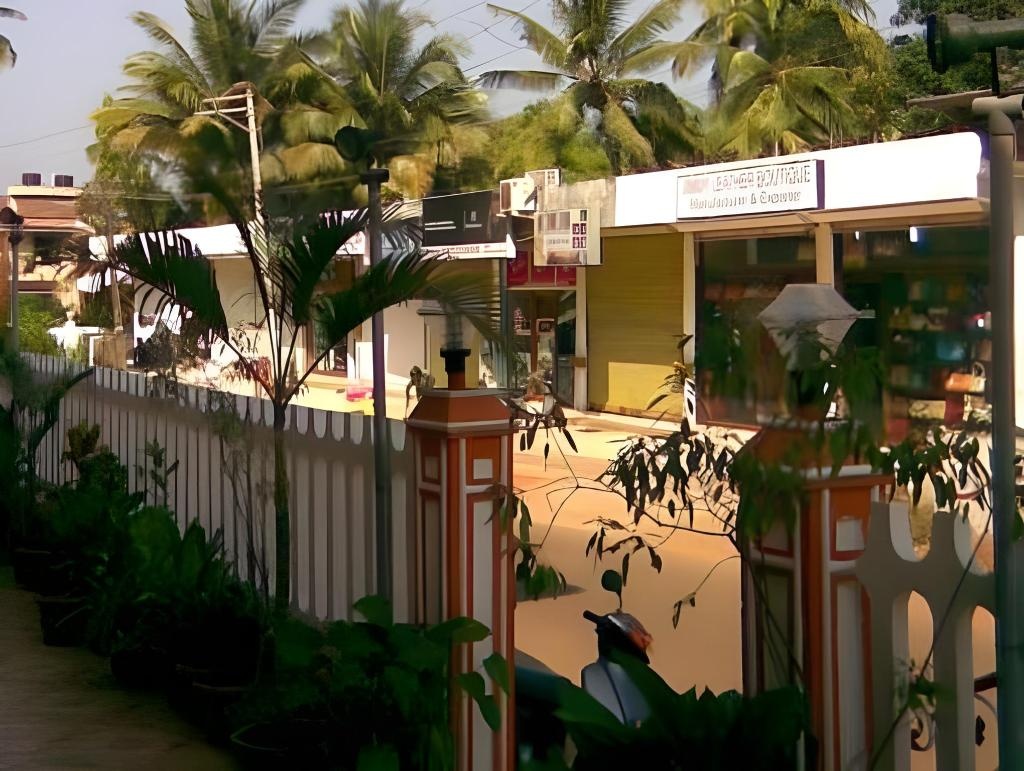 Hotel Seagull  Property Views  Exterior View 2