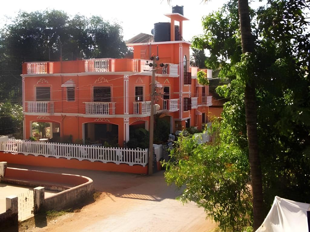 Hotel Seagull  Property Views  Exterior View 7