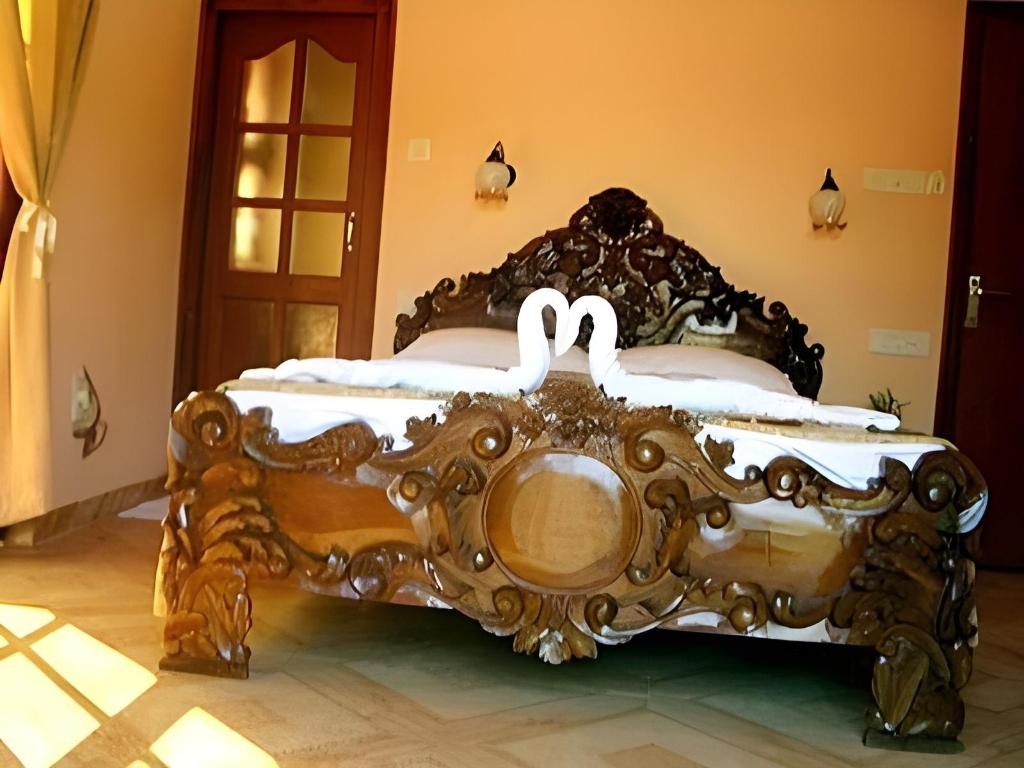 Hotel Seagull  Rooms  Deluxe Air Conditioning Guestroom 1